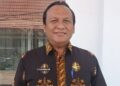 Kepala Dinas Kesehatan (Dinkes) Kabupaten Barito Timur, dr. Jimmi WS Hutagalung.