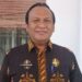 Kepala Dinas Kesehatan (Dinkes) Kabupaten Barito Timur, dr. Jimmi WS Hutagalung.