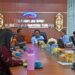 Jajaran Dinkes Bartim didampingi Inspektorat konsultasi ke BPKP Provinsi Kalimantan Tengah, Kamis (15/1/2026). (Ist)