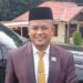 Ketua DPRD Kabupaten Barito Timur, Nursulistio.