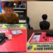 FA (39) dan M (38) beserta barang bukti.