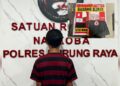 NA alias AR (31).