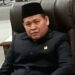 Anggota DPRD Kabupaten Barito Utara, Suhendra.