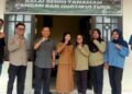 Anggota DPRD Kabupaten Barito Utara H. Taufik Nugraha melaksanakan kegiatan reses di Daerah Pemilihan (Dapil) Teweh Tengah dengan menyerap aspirasi dari Unit Pelaksana Teknis (UPT) Balai Pembibitan Ternak (BBT) Km 5 serta UPT BBT Pangan dan Hortikultura Km 7, Selasa (23/6/2026).