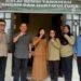 Anggota DPRD Kabupaten Barito Utara H. Taufik Nugraha melaksanakan kegiatan reses di Daerah Pemilihan (Dapil) Teweh Tengah dengan menyerap aspirasi dari Unit Pelaksana Teknis (UPT) Balai Pembibitan Ternak (BBT) Km 5 serta UPT BBT Pangan dan Hortikultura Km 7, Selasa (23/6/2026).