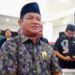 Ketua Komisi II DPRD Kabupaten Murung Raya, Bebie.