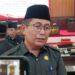 Ketua Komisi I DPRD Kabupaten Murung Raya, Rejikinoor.