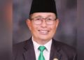 Anggota DPRD Kabupaten Murung Raya, Rejikinoor.