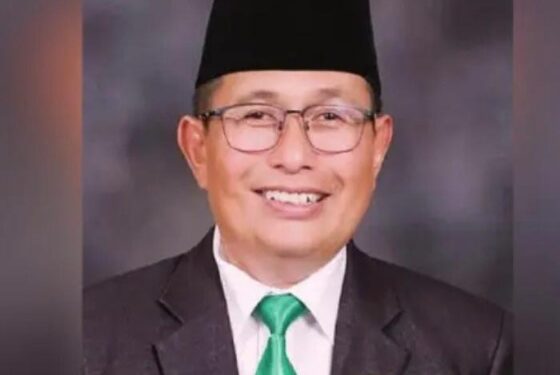 Anggota DPRD Kabupaten Murung Raya, Rejikinoor.