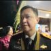 Kapolda Kalimantan Tengah Irjen Pol Iwan Kurniawan.