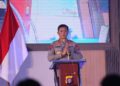 Kapolda Kalteng Irjen Pol Iwan Kurniawan.