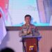 Kapolda Kalteng Irjen Pol Iwan Kurniawan.