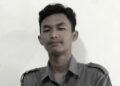 Muhamad Jainal Ramadani.