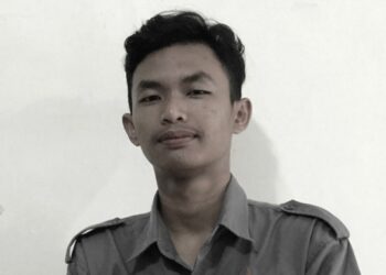 Muhamad Jainal Ramadani.