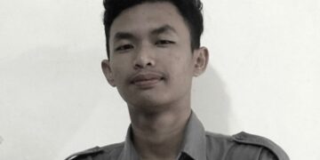 Muhamad Jainal Ramadani.