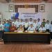Anggota DPRD Kabupaten Murung Raya, Tuti Marheni, ketika menggelar reses di Aula Kantor Kecamatan Tanah Siang, Rabu (1/7/2026).