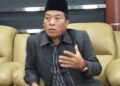 Ketua DPRD Kabupaten Murung Raya, H. Rumiadi.