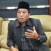 Ketua DPRD Kabupaten Murung Raya, H. Rumiadi.