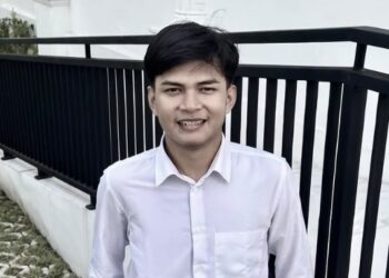 Abdul Rasyid.
