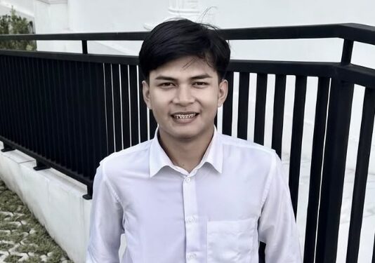 Abdul Rasyid.