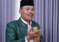Anggota DPRD Kabupaten Murung Raya, Mahyono.