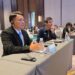 Ketua JMSI Kalteng, Julius M. Sinaga, mengikuti rangkaian SSAMN Annual Meeting 2026 yang digelar di Kunming, Provinsi Yunnan, Tiongkok.