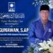 Alm. H. Gunawan, S.AP.