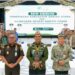 Bupati Barito Utara, H. Shalahuddin, dalam Rapat Sinergitas Pengelolaan Keuangan Daerah yang digelar di Gedung Balai Antang, Muara Teweh, Kamis (16/7/2026).