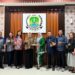 Jajaran DPRD Kabupaten Murung Raya, melaksanakan Kunjungan Kerja (Kunker) sekaligus studi komparasi ke Kantor DPRD Kota Bekasi, Provinsi Jawa Barat, Kamis (16/7/2026).
