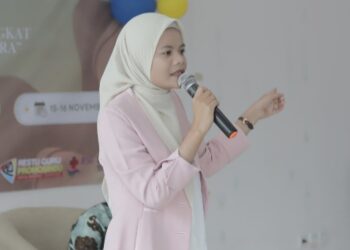 Situ Maimunah.