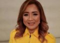 Anggota DPRD Kabupaten Murung Raya, Olivia Wiswanti.