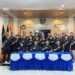 Jajaran Rutan Tamiang Layang dalam Kegiatan Internalisasi Pembangunan Zona Integritas, Jumat (24/7/2026).