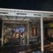 Rumah warga yang terbakar di Kereng Bengkirai Palangka Raya, Sabtu (25/7/2026). (ist)