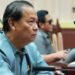 Ketua Komisi III DPRD Kalteng, Sugiyarto.