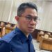 Wakil Ketua III DPRD Kalteng, Junaidi.