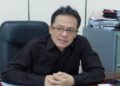 Anggota Badan Anggaran (Banggar) DPRD Kalteng, Yohannes Freddy Ering.