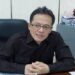 Anggota Badan Anggaran (Banggar) DPRD Kalteng, Yohannes Freddy Ering.