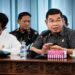 Anggota DPRD Kalteng, Ampera AY Mebas.