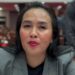 Anggota Komisi IV DPRD Kalteng, Maryani Sabran.