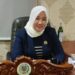 Anggota DPRD Kabupaten Murung Raya, Lita Norfiana.