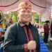 Anggota DPRD Murung Raya, Bebie.