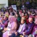 Ketua DPRD Kabupaten Murung Raya, Rumiadi, menghadiri pembukaan Sinode Umum XXV Gereja Kalimantan Evangelis (GKE) yang berlangsung di Gedung Olahraga (GOR) Tana Malai Tolung Lingu (TMTL), Puruk Cahu, Selasa (7/7/2026).