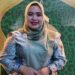 Wakil Ketua I DPRD Kabupaten Murung Raya, Dina Maulidah.