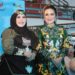 Waket I DPRD Murung Raya, Dina Maulidah, menghadiri Malam Unjuk Bakat Jagau dan Nyai Kalteng 2026 di GOR Indoor Serbaguna Palangka Raya, Senin (18/5/2026) malam.