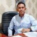 Anggota DPRD Kabupaten Murung Raya, Akhirudin.