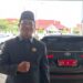 Anggota DPRD Kabupaten Murung Raya, Bebie.