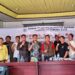 Ketua DPRD Murung, Rumiadi, saat melaksanakan reses Masa Sidang II Tahun 2026 di Desa Tumbang Bahan, Kecamatan Laung Tuhup, Rabu (1/7/2026).