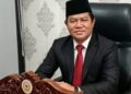 Ketua Komisi II DPRD Murung Raya, Bebie.