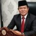 Ketua Komisi II DPRD Murung Raya, Bebie.