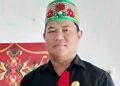 Anggota DPRD Murung Raya, Bebie.
